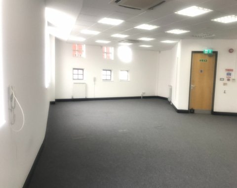 Heathgate Place, London, NW3